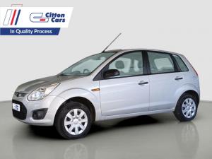 Ford Figo 1.4 Ambiente - Image 2