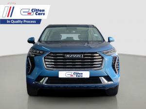 Haval Jolion 1.5T Luxury DCT - Image 1