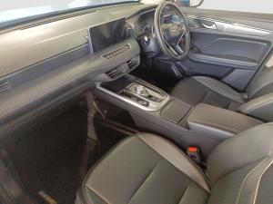 Haval Jolion 1.5T Luxury DCT - Image 3