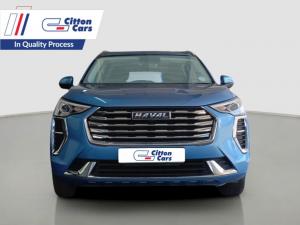 Haval Jolion 1.5T Premium DCT - Image 1