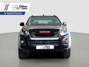 Isuzu D-MAX 250 HO X-RIDER automatic D/C - Image 1
