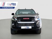 Thumbnail Isuzu D-MAX 250 HO X-RIDER automatic D/C