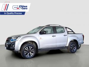 Isuzu D-MAX 250 HO X-RIDER automatic D/C - Image 2