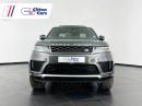 Thumbnail Land Rover Range Rover Sport 3.0D HSE
