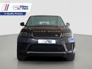 Thumbnail Land Rover Range Rover Sport 3.0D HSE