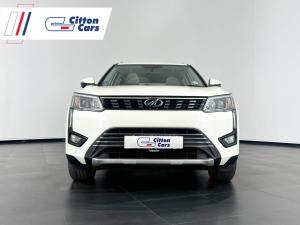2020 Mahindra XUV300 1.2T