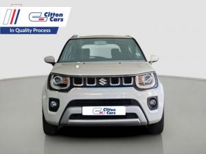 Suzuki Ignis 1.2 GLX - Image 1