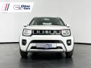 Thumbnail Suzuki Ignis 1.2 GLX