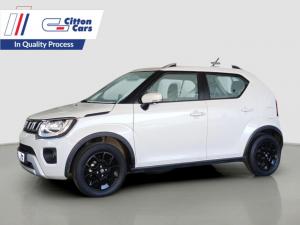 Suzuki Ignis 1.2 GLX - Image 2