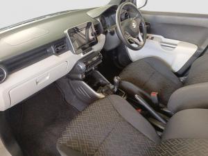 Suzuki Ignis 1.2 GLX - Image 3