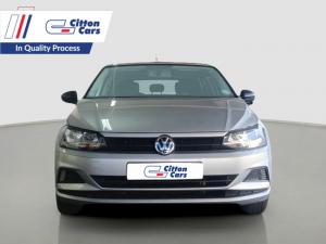 Volkswagen Polo 1.0 TSI Trendline - Image 1