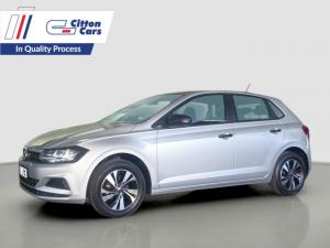 Volkswagen Polo 1.0 TSI Trendline - Image 2