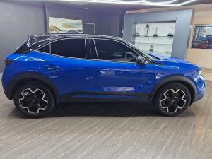 Opel Mokka 1.2T GS Line - Image 10