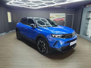 Opel Mokka 1.2T GS Line - Image 1