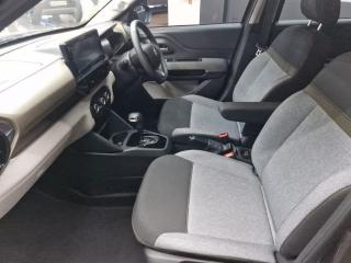 Citroen Aircross 1.2T Max
