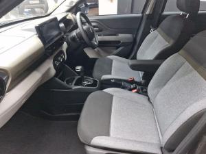 Citroen Aircross 1.2T Max - Image 10