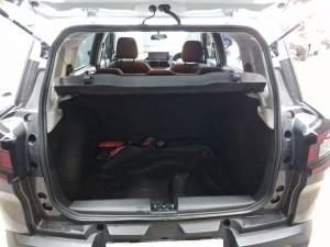 Citroen Aircross 1.2T Max - Image 12
