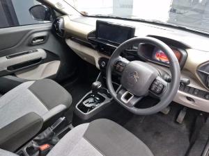 Citroen Aircross 1.2T Max - Image 14