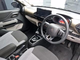 Citroen Aircross 1.2T Max