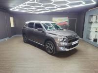 Citroen Aircross 1.2T Max