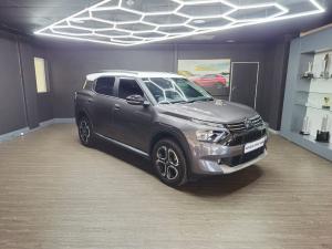 Citroen Aircross 1.2T Max - Image 1