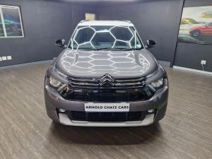 Citroen Aircross 1.2T Max - Image 2