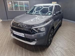 Citroen Aircross 1.2T Max - Image 3