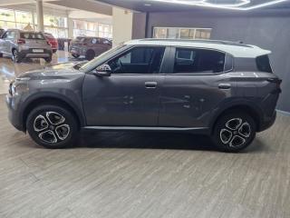 Citroen Aircross 1.2T Max