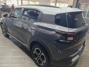 Citroen Aircross 1.2T Max - Image 5