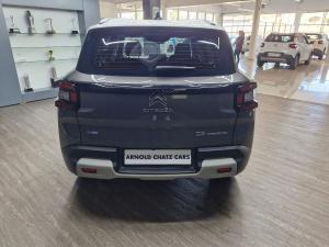 Citroen Aircross 1.2T Max - Image 6
