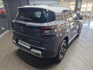Citroen Aircross 1.2T Max