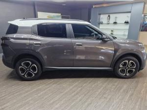 Citroen Aircross 1.2T Max - Image 8