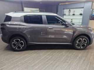 Citroen Aircross 1.2T Max