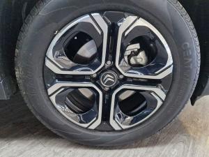 Citroen Aircross 1.2T Max - Image 9