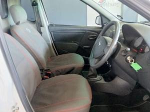 Nissan NP200 1.6i safety pack (aircon) - Image 14
