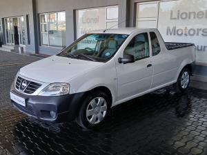 Nissan NP200 1.6i safety pack (aircon) - Image 16