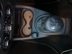 Nissan NP200 1.6i safety pack (aircon) - Image 18