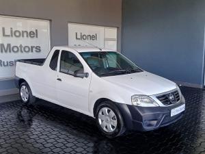 Nissan NP200 1.6i safety pack (aircon) - Image 1