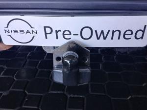 Nissan NP200 1.6i safety pack (aircon) - Image 23