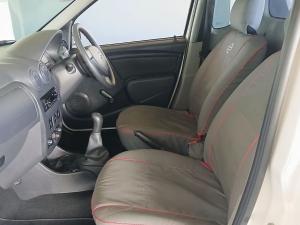 Nissan NP200 1.6i safety pack (aircon) - Image 25