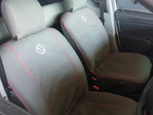 Nissan NP200 1.6i safety pack (aircon) - Image 26