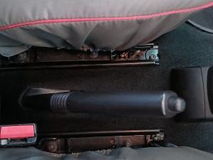 Nissan NP200 1.6i safety pack (aircon) - Image 28