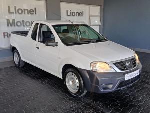 Nissan NP200 1.6i safety pack (aircon) - Image 2