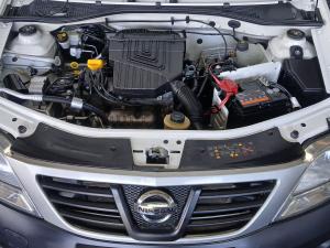 Nissan NP200 1.6i safety pack (aircon) - Image 31