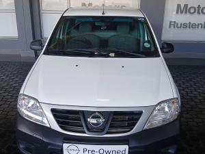 Nissan NP200 1.6i safety pack (aircon) - Image 4