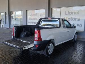 Nissan NP200 1.6i safety pack (aircon) - Image 8