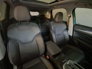 Haval Jolion Pro 1.5 HEV Ultra Luxury - Image 11