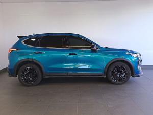 Haval Jolion Pro 1.5 HEV Ultra Luxury - Image 3