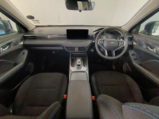 Haval Jolion 1.5T City Plus