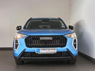 Haval Jolion 1.5T City Plus